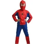 Žmogaus voro (spiderman) kostiumas Žmogaus voro (spiderman) kostiumas