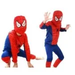 Žmogaus voro (spiderman) kostiumas