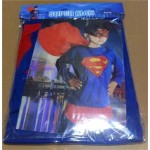 Supermeno (superman) kostiumas 