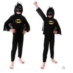 Betmeno (Batman) kostiumas 