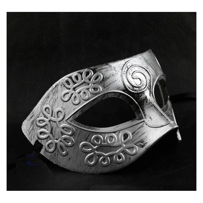 Graikų-romėnų karnavalinė kaukė