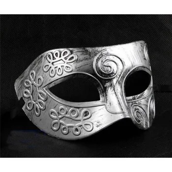 Graikų-romėnų karnavalinė kaukė