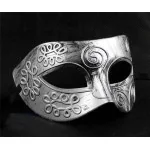 Graikų-romėnų karnavalinė kaukė