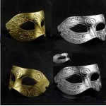 Graikų-romėnų karnavalinė kaukė