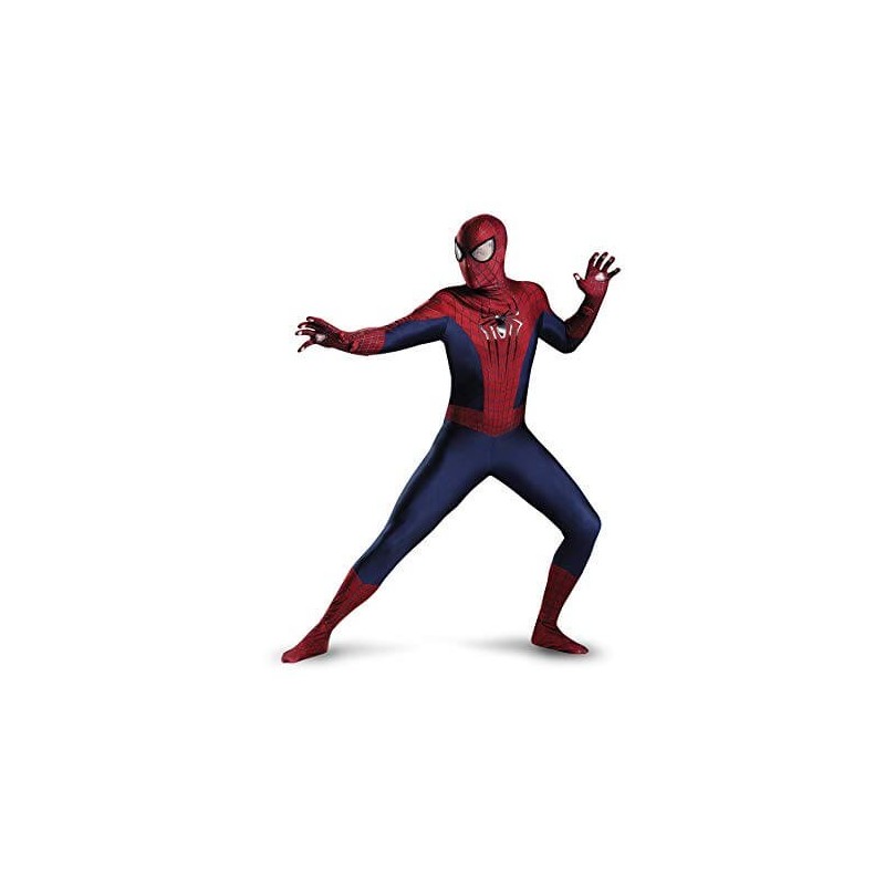 Spidermano karnavaliniai rubai vyrams