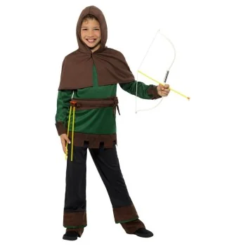 Robin Hood karnavaliniai...