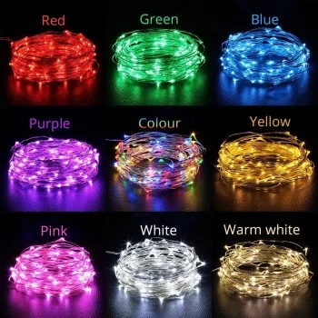 LED šviečiančios juostos -...