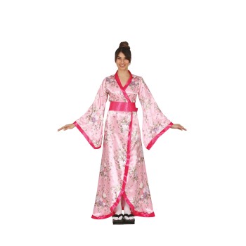 Moteriškas Kimono kostiumas