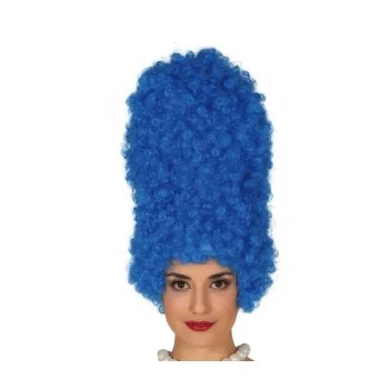 Marge Simpson karnavalinis...