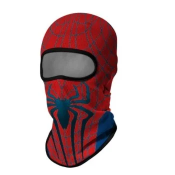 Žmogaus voro (spiderman)...