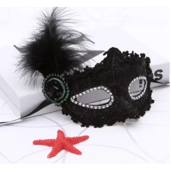 Venecijos juoda kauke