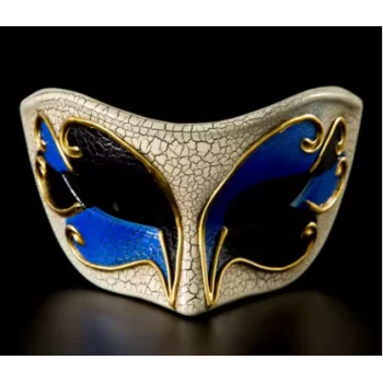 Venecijos karnavalinė kaukė...