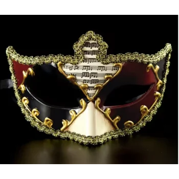 Mardi Gras Venecijos...