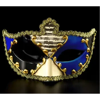 Mardi Gras Venecijos...