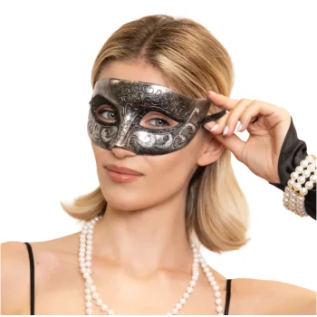 Sidabrinė sendinta graikų...