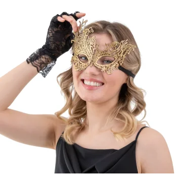 Nėriniuota auksinė...