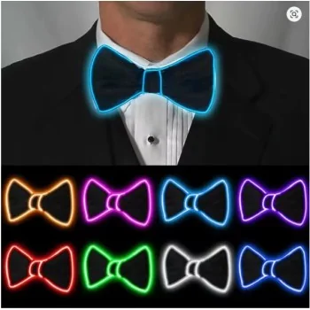 LED šviečianti peteliškė...