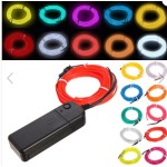 LED virve LED virve