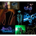 LED virve LED virve