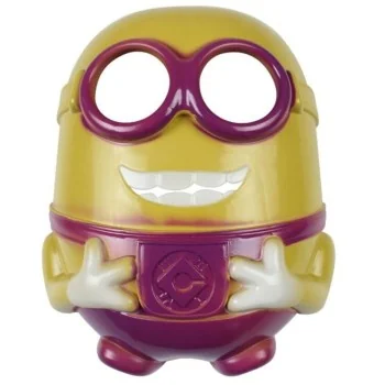 Miniono karnavaline kauke